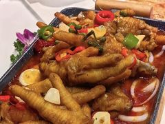 -阿西娅食府(中关村店)