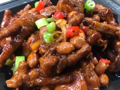 -良师门滨海人家·海鲜·家常菜(滨海城店)