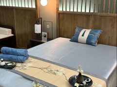 -遇暖·SPA养生按摩