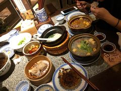 -南京大牌档(济南万象城店)