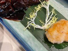-常来小聚·广州非遗传承餐厅(高德置地店)