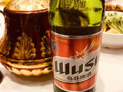 -巴依老爷新疆美食(望京小街店)