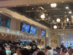 -牛楠楠·香港牛腩茶餐厅(永旺店)