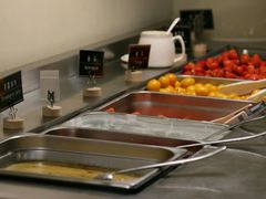 -So Lounge索兰至餐厅(蓝色港湾店)