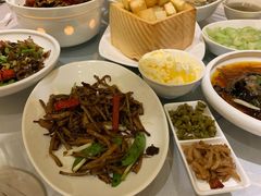 -粗茶淡饭·汉口公馆(循礼门店)
