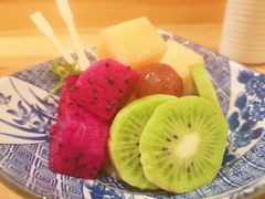 -王鼎精致料理铁板烧(世博源店)