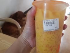 -CoCo都可(大石万民城店)