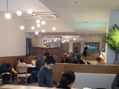 -花城粤菜餐厅(高新区店)