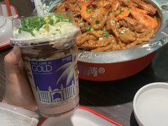 -胖哥俩肉蟹煲(河北勒泰购物中心店)