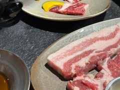 -黑豚黨韩国烤肉料理(悦然时光店)