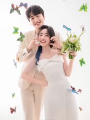 -第一夫人婚纱摄影(南京店)