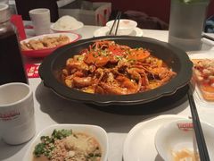 -虾吃虾涮.虾火锅.肉蟹煲(步步高梅溪新天地店)