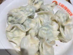-金谷园饺子·烧烤(人大总店)