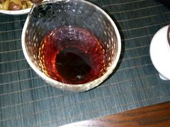 -碧露轩·大益茶体验馆(镇江路店)