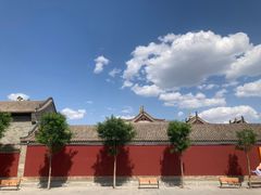 -大召寺明清一条街