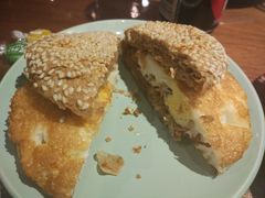 -南门小馆·清真(国贸商城店)