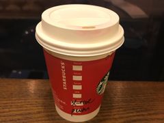 -星巴克(杭州西湖银泰1F店)
