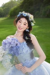 -IDO婚纱摄影(上海旗舰店)