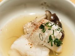 -镹·鱼料理  国产鱼使用店