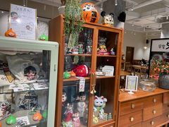 -小豆海棠(人民南路店)