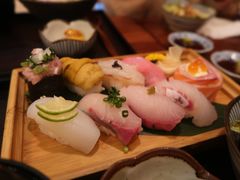-豊 胜手丼