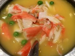 -好福记饭店(红梅公园店)