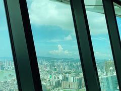 -澳门旅游塔360°旋转餐厅(南湾湖广场店)