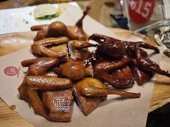 -鸽子窝(青塔店)