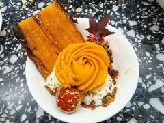 -胖妹面庄(香饵胡同店)
