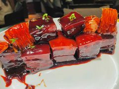 -甄御•海鲜新青岛菜(麦岛店)