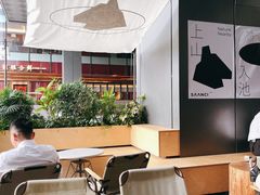 -SAANCI山池咖啡(卓悦中心店)