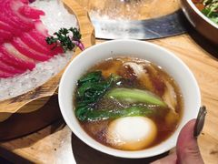 -山河屯铁锅炖·非遗东北菜(南山店)