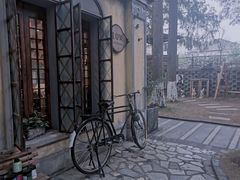 -T80科技文化国际社区-停车场