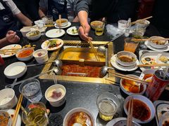 -川西坝子火锅(清江东路3.0直营店)