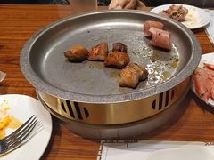 -汉巴味德(沈阳万象汇店)