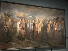 -上海市龙华烈士陵园