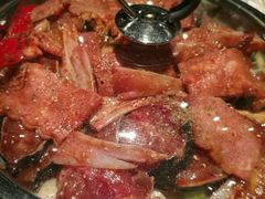 -黄记煌三汁焖锅(崇文门店)