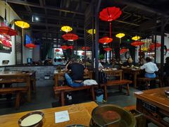 大堂-受气牛肉·重庆耙牛肉(来福士店)