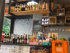 -锅盖叔叔盘盘烤肉
