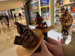 -GODIVA(港汇恒隆广场)