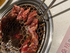 -本家韩国烤肉(青岛万象城店)