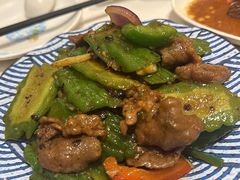 -龙记香港茶餐厅(久光百货店)