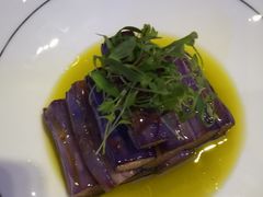翡翠风味杭茄子-逸馥荟(人广来福士店)