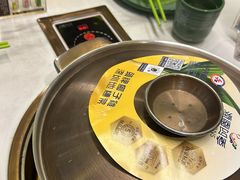 -润园四季椰子鸡火锅(南山海岸城店)