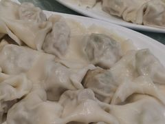 猪肉白菜水饺-黄家饺子东北特色菜馆(湖滨商业街店)