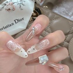 -M·X Nail日式美甲美睫