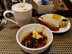 -北京西单美爵酒店