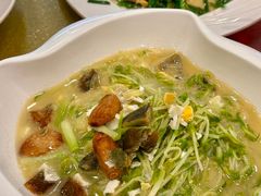 上汤豆苗-南江鸡饭店(龙华雅苑分店)