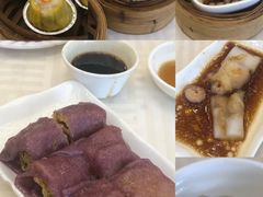 -潮福城大酒楼·潮粤菜·港式点心(阳光城店)