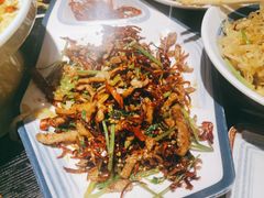 -满园烤鸭·春饼(沈北万达店)
